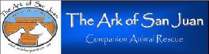 Ark of San Juan