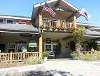 Cambria Pines Lodge