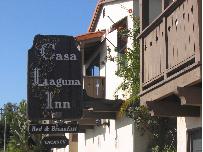 Casa Laguna