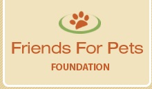 Friends for Pets