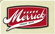 Merrick Dog Treats