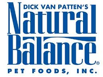 Natural Balance Dog Food