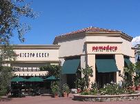Newport Landing Restaurant - Dog Friendly Patio