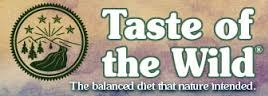 Taste of the Wild Dog Food